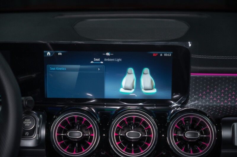 2026 Mercedes-Benz GLB AMG&reg; 35 4MATIC&reg; SUV Peoria AZ