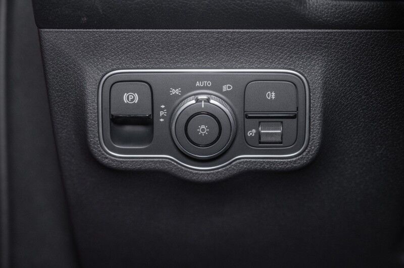 2026 Mercedes-Benz GLB AMG&reg; 35 4MATIC&reg; SUV Peoria AZ