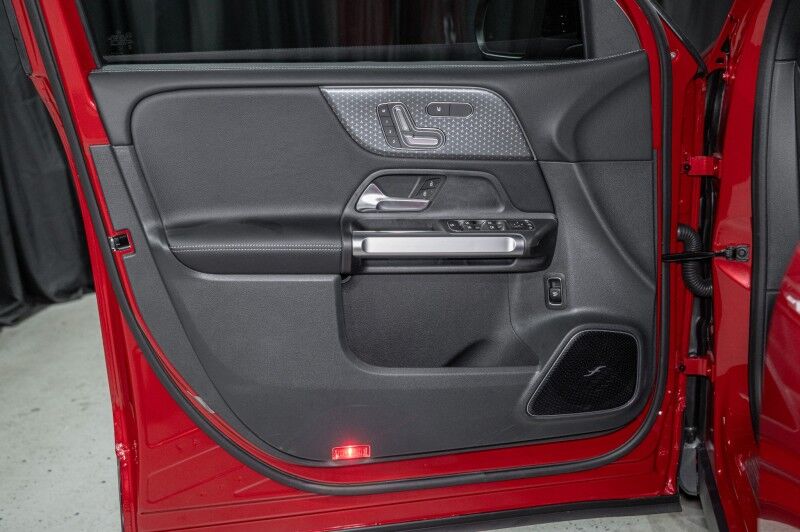 2026 Mercedes-Benz GLB AMG&reg; 35 4MATIC&reg; SUV Peoria AZ