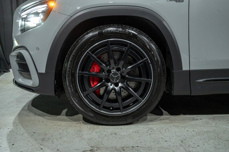 2026 Mercedes-Benz GLB AMG&reg; 35 4MATIC&reg; SUV Peoria AZ