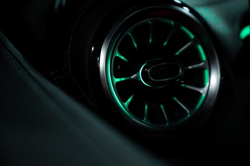 2026 Mercedes-Benz GLB AMG&reg; 35 4MATIC&reg; SUV Peoria AZ