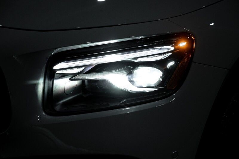 2026 Mercedes-Benz GLB AMG&reg; 35 4MATIC&reg; SUV Peoria AZ