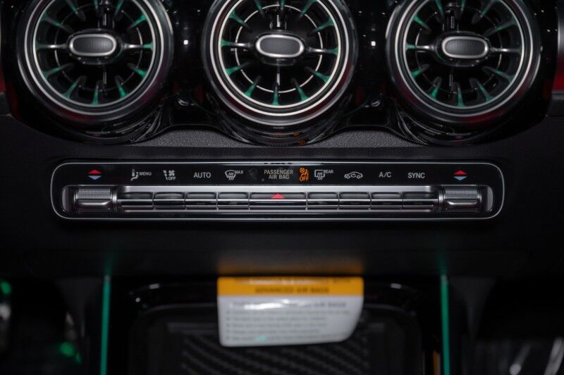 2026 Mercedes-Benz GLB AMG&reg; 35 4MATIC&reg; SUV Peoria AZ