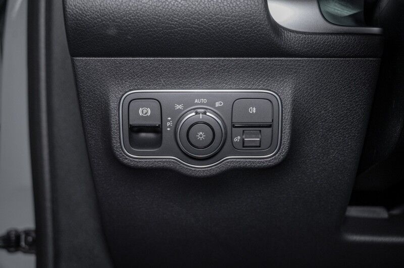 2026 Mercedes-Benz GLB AMG&reg; 35 4MATIC&reg; SUV Peoria AZ