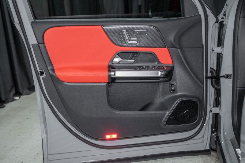 2026 Mercedes-Benz GLB AMG&reg; 35 4MATIC&reg; SUV Peoria AZ