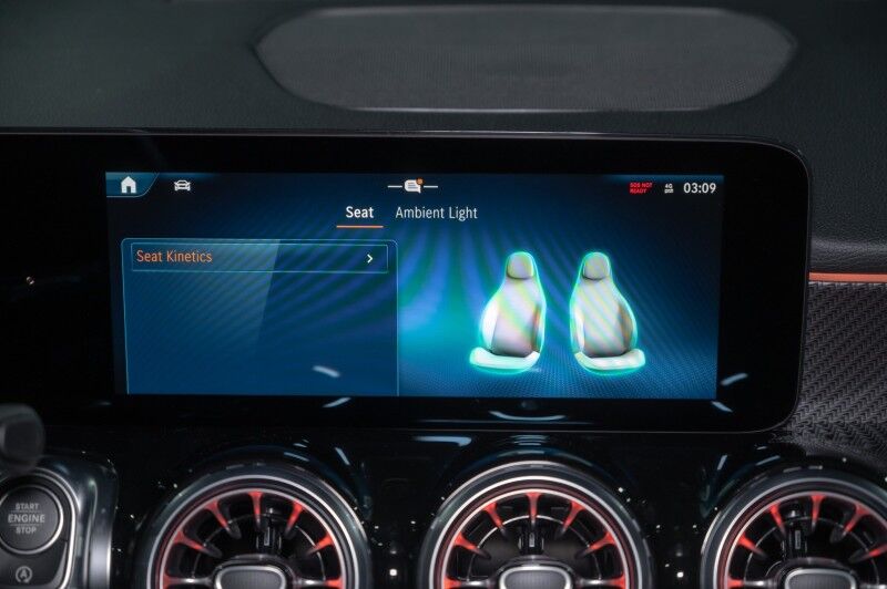 2026 Mercedes-Benz GLB AMG&reg; 35 4MATIC&reg; SUV Peoria AZ