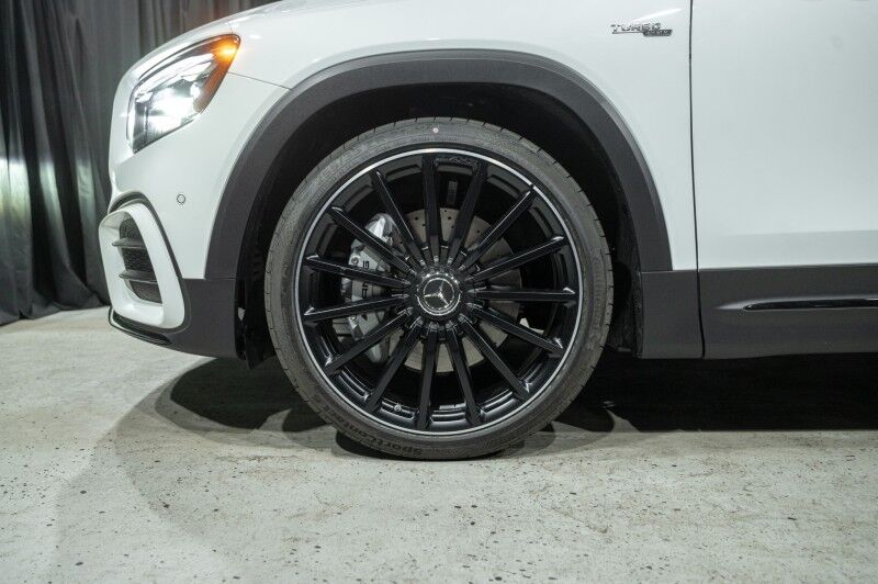 2026 Mercedes-Benz GLB AMG&reg; 35 4MATIC&reg; SUV Peoria AZ