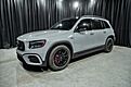 2026 Mercedes-Benz GLB AMG&reg; 35 4MATIC&reg; SUV