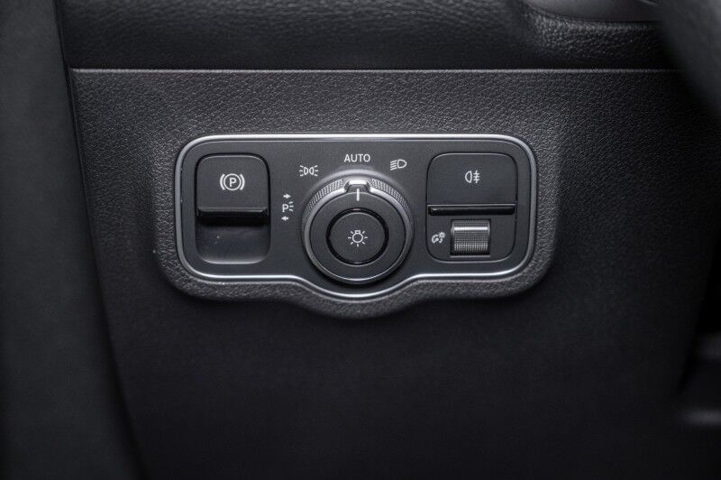 2026 Mercedes-Benz GLB AMG&reg; 35 4MATIC&reg; SUV Peoria AZ