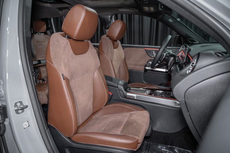 2026 Mercedes-Benz GLB AMG&reg; 35 4MATIC&reg; SUV Peoria AZ