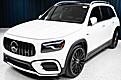 2026 Mercedes-Benz GLB AMG&reg; 35 4MATIC&reg; SUV