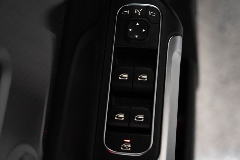 2026 Mercedes-Benz GLB AMG&reg; 35 4MATIC&reg; SUV Scottsdale AZ