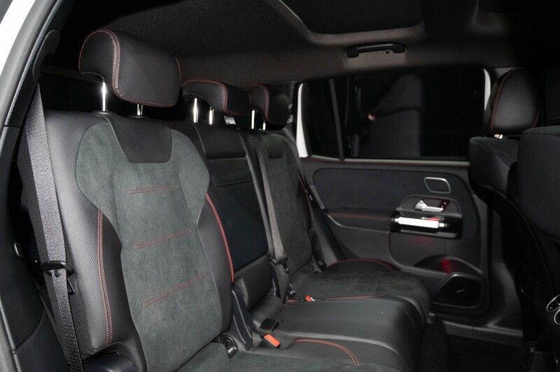 2026 Mercedes-Benz GLB AMG&reg; 35 4MATIC&reg; SUV Scottsdale AZ