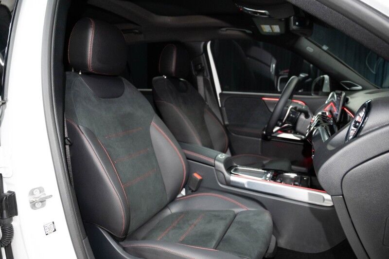 2026 Mercedes-Benz GLB AMG&reg; 35 4MATIC&reg; SUV Scottsdale AZ