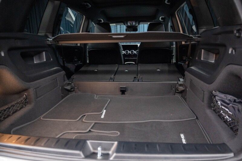 2026 Mercedes-Benz GLB AMG&reg; 35 4MATIC&reg; SUV Scottsdale AZ