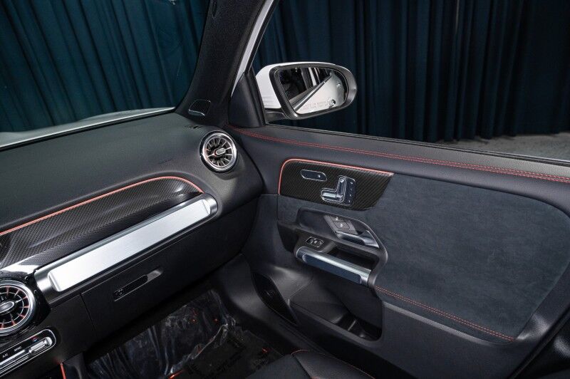 2026 Mercedes-Benz GLB AMG&reg; 35 4MATIC&reg; SUV Scottsdale AZ