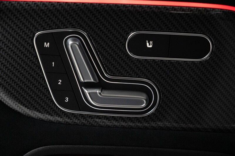2026 Mercedes-Benz GLB AMG&reg; 35 4MATIC&reg; SUV Scottsdale AZ