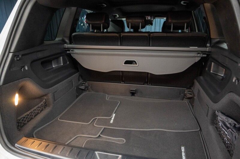 2026 Mercedes-Benz GLB AMG&reg; 35 4MATIC&reg; SUV Scottsdale AZ