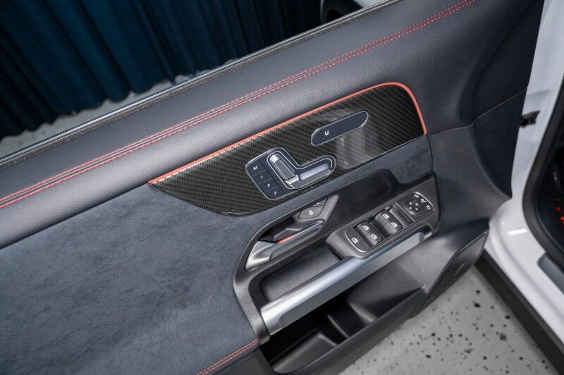 2026 Mercedes-Benz GLB AMG&reg; 35 4MATIC&reg; SUV Scottsdale AZ