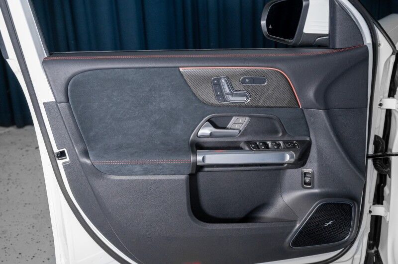 2026 Mercedes-Benz GLB AMG&reg; 35 4MATIC&reg; SUV Scottsdale AZ