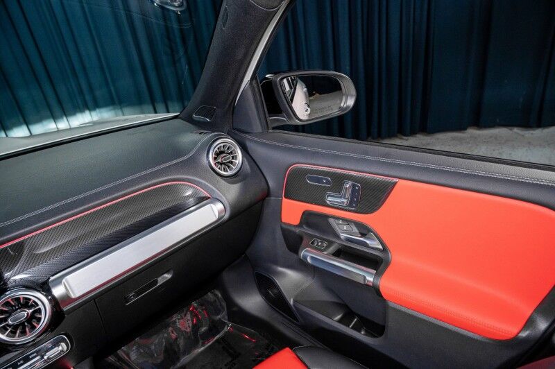 2026 Mercedes-Benz GLB AMG&reg; 35 4MATIC&reg; SUV Scottsdale AZ