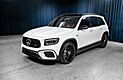 2026 Mercedes-Benz GLB AMG&reg; 35 4MATIC&reg; SUV
