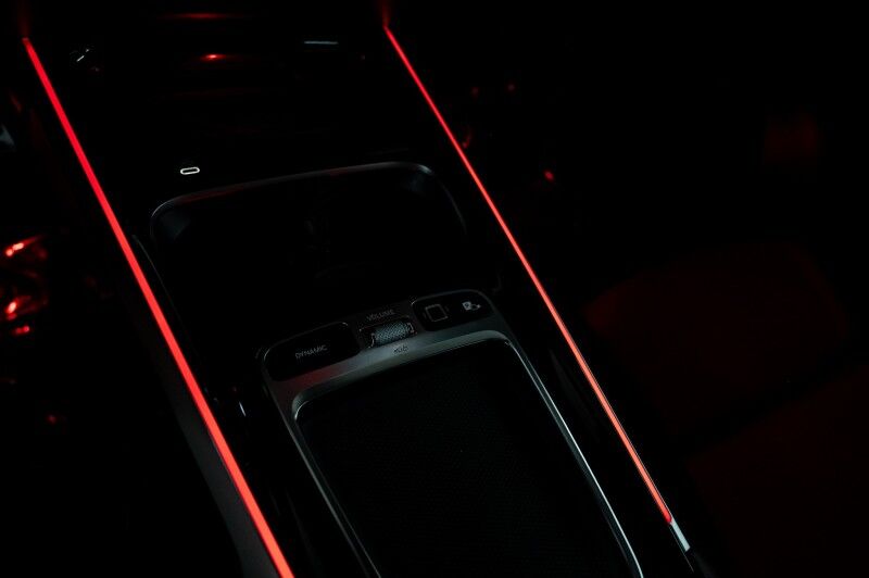 2026 Mercedes-Benz GLB AMG&reg; 35 4MATIC&reg; SUV Scottsdale AZ