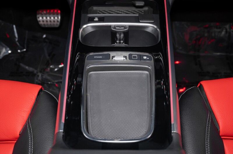 2026 Mercedes-Benz GLB AMG&reg; 35 4MATIC&reg; SUV Scottsdale AZ