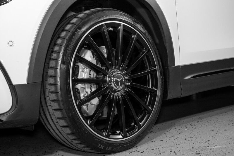 2026 Mercedes-Benz GLB AMG&reg; 35 4MATIC&reg; SUV Scottsdale AZ