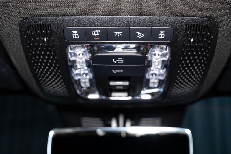 2026 Mercedes-Benz GLB AMG&reg; 35 4MATIC&reg; SUV Scottsdale AZ