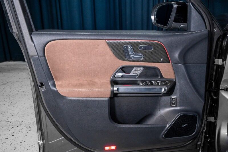 2026 Mercedes-Benz GLB AMG&reg; 35 4MATIC&reg; SUV Scottsdale AZ