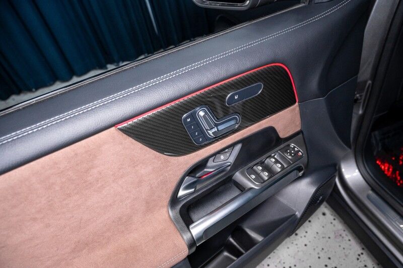 2026 Mercedes-Benz GLB AMG&reg; 35 4MATIC&reg; SUV Scottsdale AZ