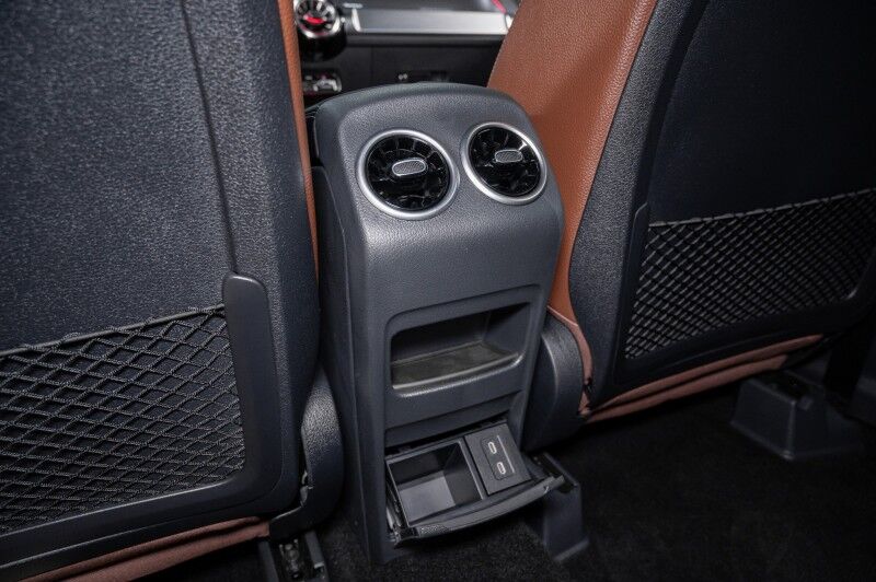 2026 Mercedes-Benz GLB AMG&reg; 35 4MATIC&reg; SUV Scottsdale AZ