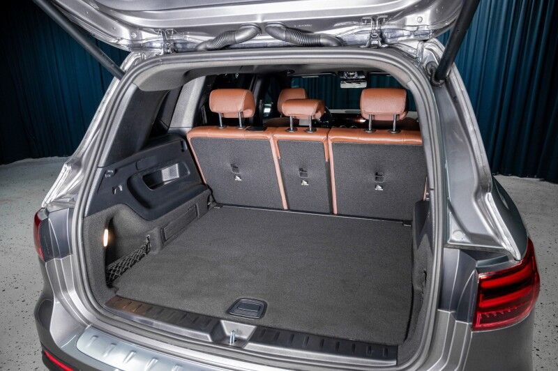 2026 Mercedes-Benz GLB AMG&reg; 35 4MATIC&reg; SUV Scottsdale AZ