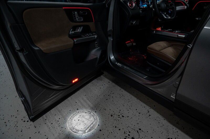 2026 Mercedes-Benz GLB AMG&reg; 35 4MATIC&reg; SUV Scottsdale AZ