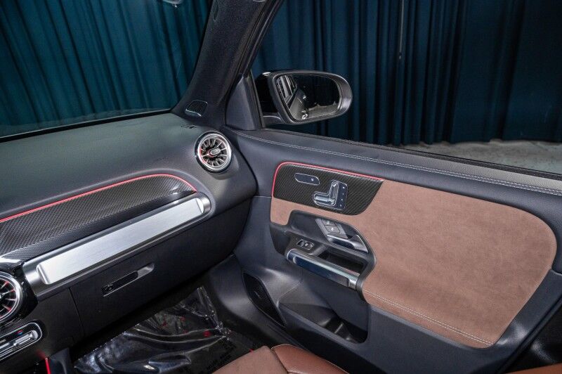 2026 Mercedes-Benz GLB AMG&reg; 35 4MATIC&reg; SUV Scottsdale AZ