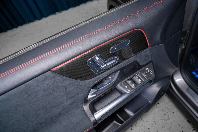 2026 Mercedes-Benz GLB AMG&reg; 35 4MATIC&reg; SUV Scottsdale AZ