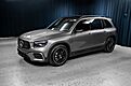 2026 Mercedes-Benz GLB AMG 35 4MATIC&reg; SUV