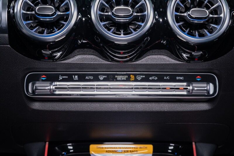 2026 Mercedes-Benz GLB AMG&reg; 35 4MATIC&reg; SUV Scottsdale AZ