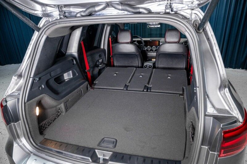 2026 Mercedes-Benz GLB AMG&reg; 35 4MATIC&reg; SUV Scottsdale AZ