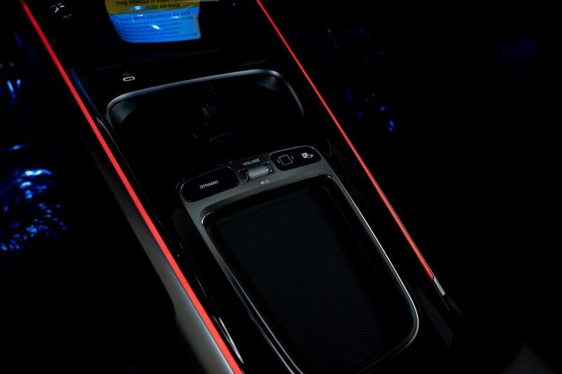 2026 Mercedes-Benz GLB AMG&reg; 35 4MATIC&reg; SUV Scottsdale AZ