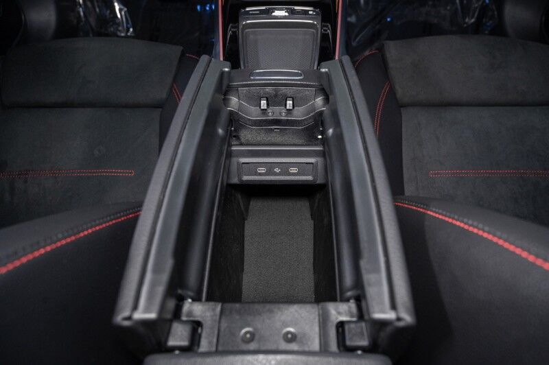 2026 Mercedes-Benz GLB AMG&reg; 35 4MATIC&reg; SUV Scottsdale AZ