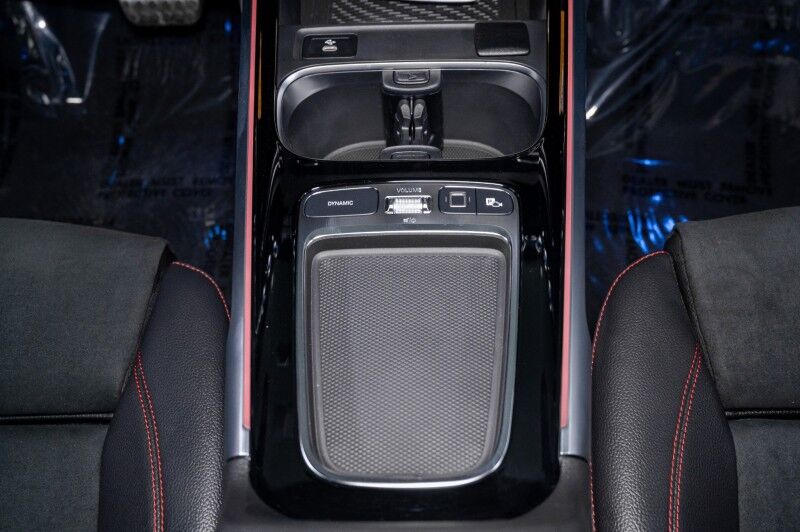 2026 Mercedes-Benz GLB AMG&reg; 35 4MATIC&reg; SUV Scottsdale AZ