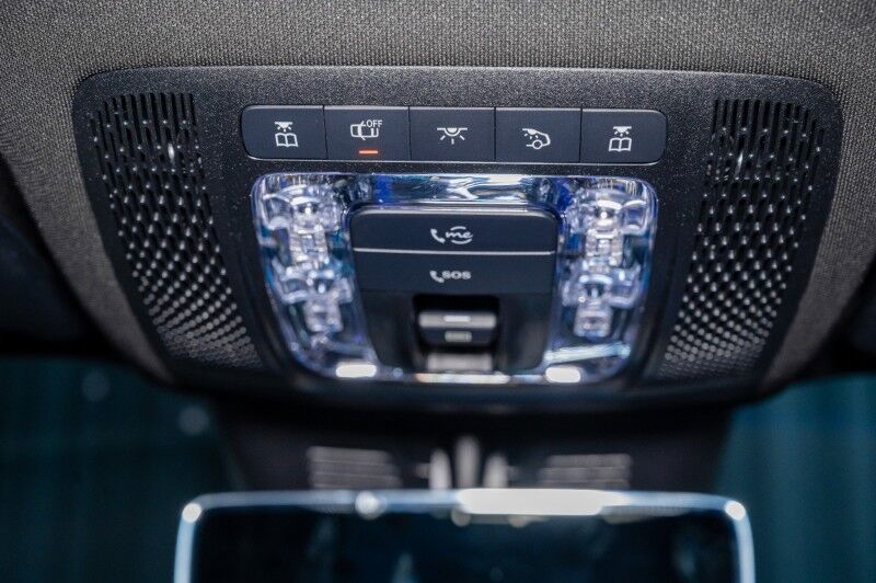 2026 Mercedes-Benz GLB AMG&reg; 35 4MATIC&reg; SUV Scottsdale AZ