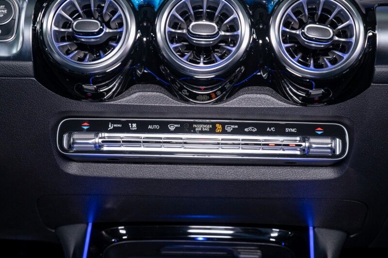 2026 Mercedes-Benz GLB AMG&reg; 35 4MATIC&reg; SUV Scottsdale AZ