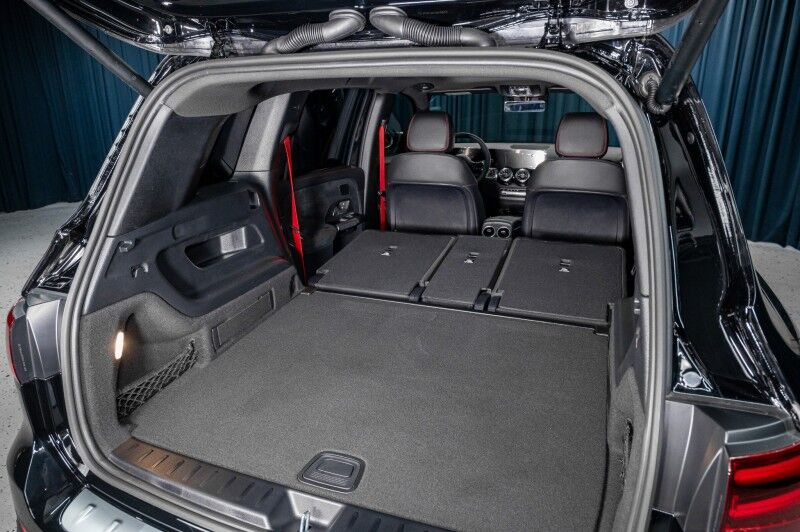 2026 Mercedes-Benz GLB AMG&reg; 35 4MATIC&reg; SUV Scottsdale AZ