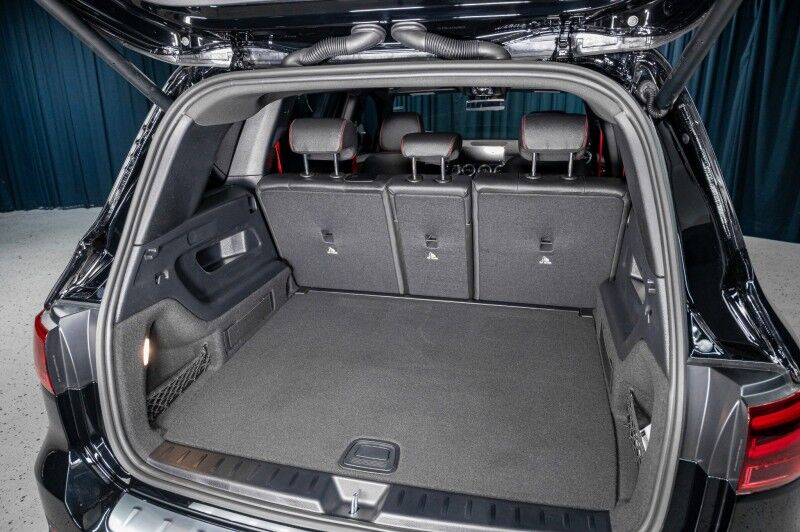 2026 Mercedes-Benz GLB AMG&reg; 35 4MATIC&reg; SUV Scottsdale AZ