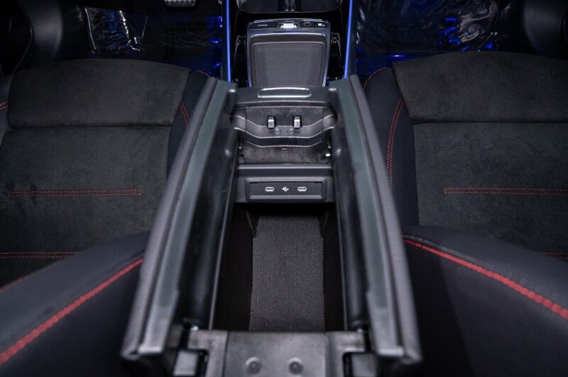 2026 Mercedes-Benz GLB AMG&reg; 35 4MATIC&reg; SUV Scottsdale AZ