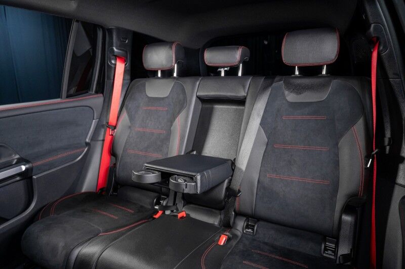 2026 Mercedes-Benz GLB AMG&reg; 35 4MATIC&reg; SUV Scottsdale AZ