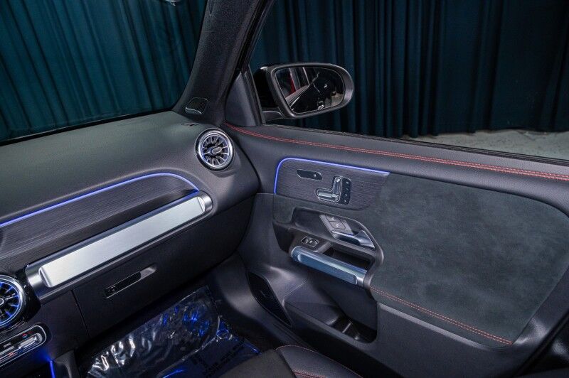 2026 Mercedes-Benz GLB AMG&reg; 35 4MATIC&reg; SUV Scottsdale AZ